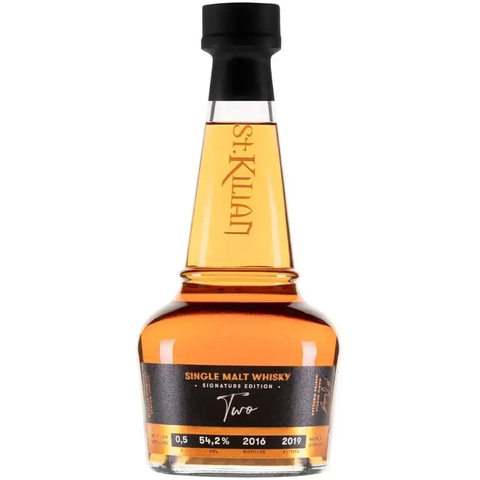 St. Kilian 2016 Signature Edition - Two