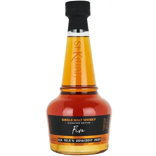 St. Kilian 2016/17 Signature Edition - Five