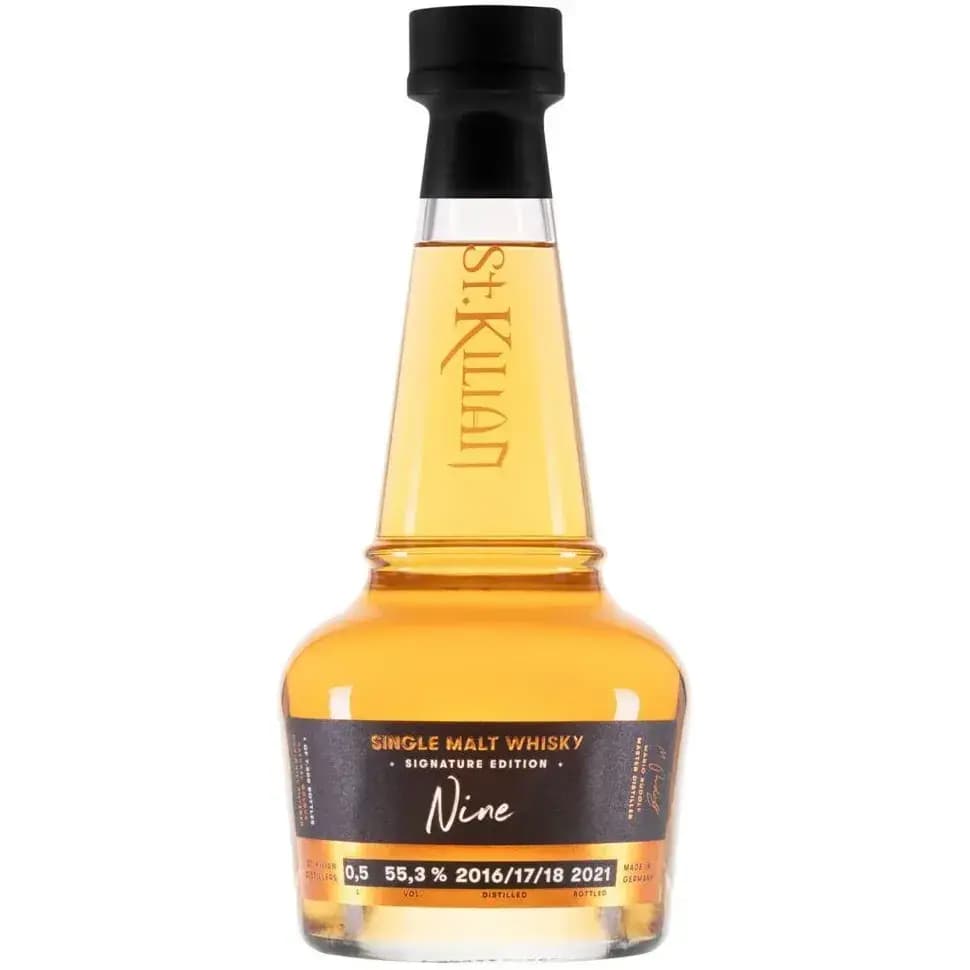 St. Kilian 2016/17 Signature Edition - Six