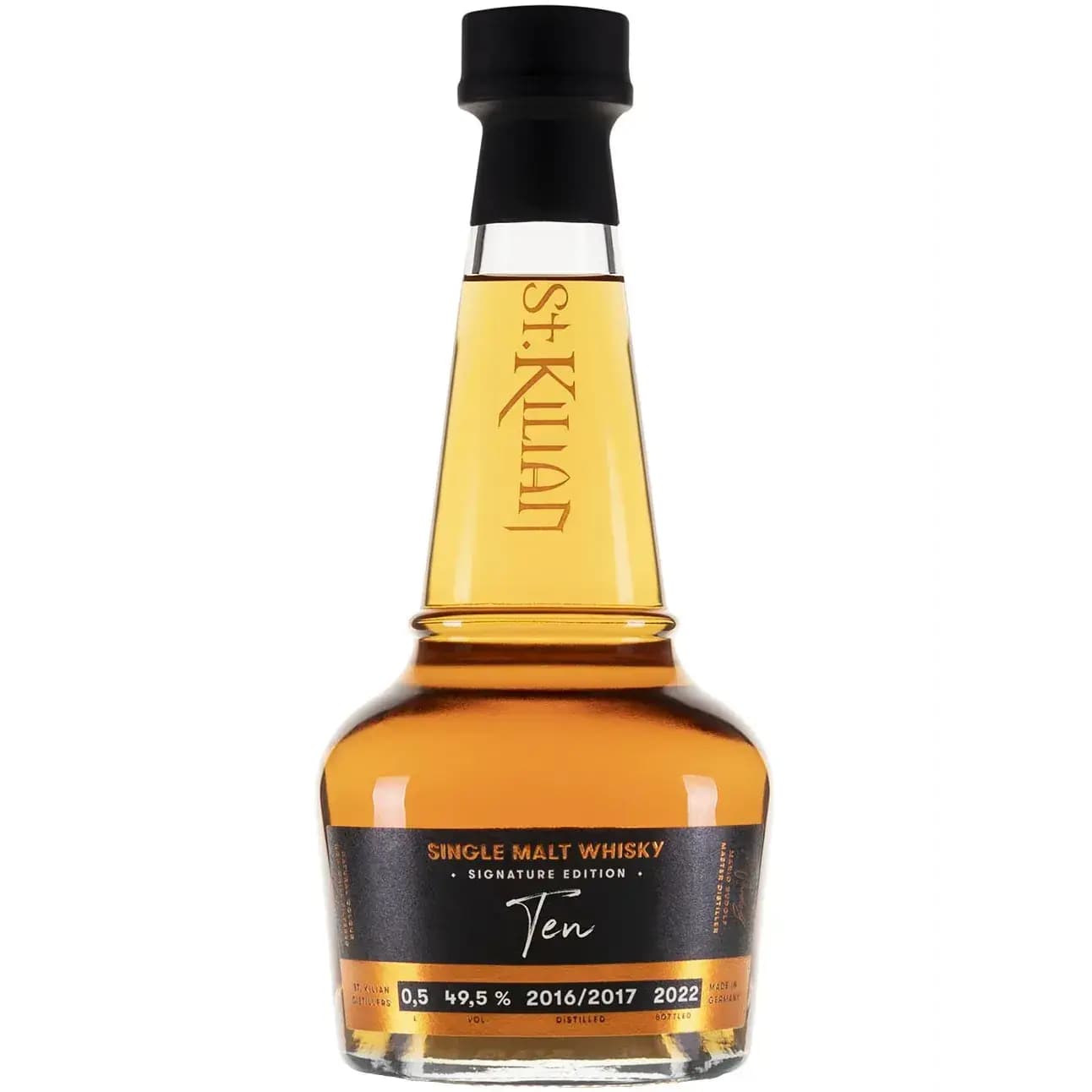 St. Kilian 2016/17 Signature Edition - Ten