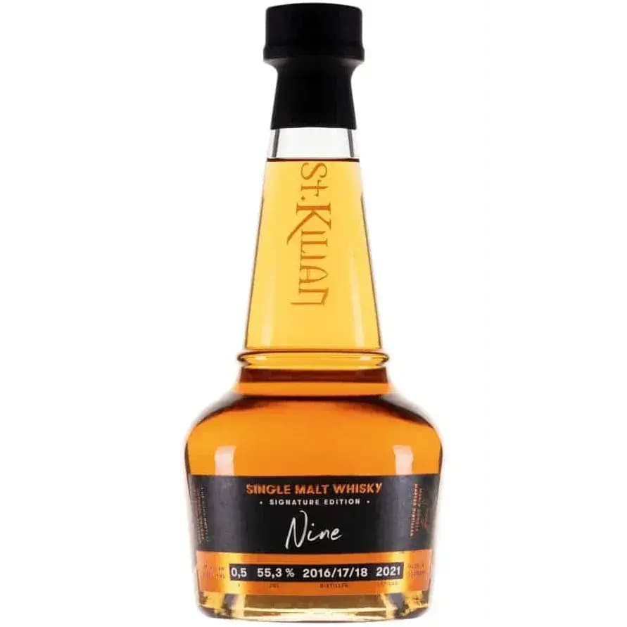 St. Kilian 2016/17/18 Signature Edition - Nine