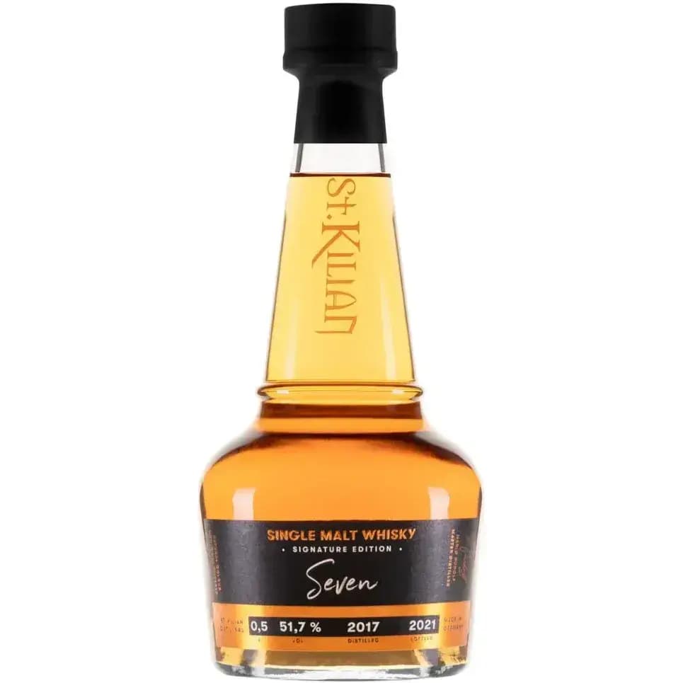 St. Kilian 2017 Signature Edition - Seven