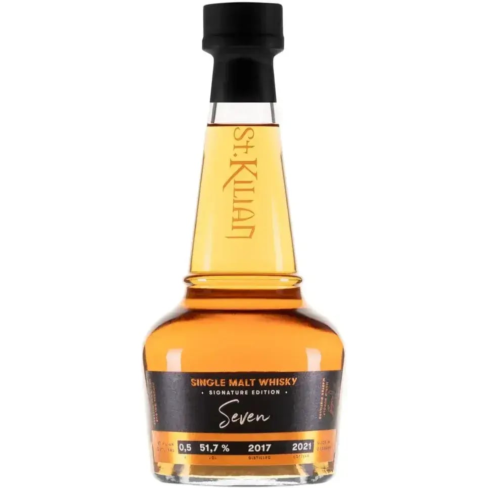 St. Kilian 2017 Signature Edition - Seven
