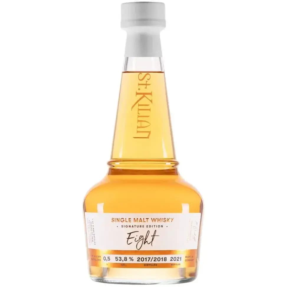 St. Kilian 2017/2018 Signature Edition - Eight