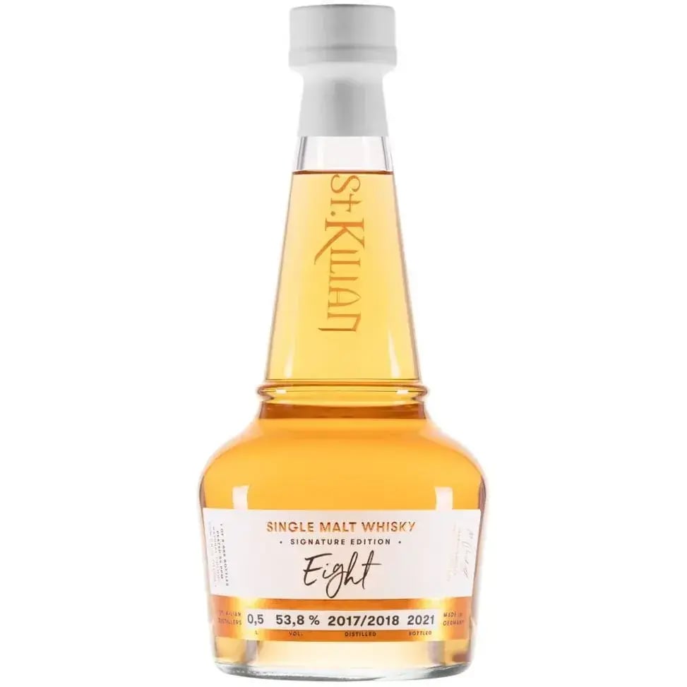St. Kilian 2017/2018 Signature Edition - Eight