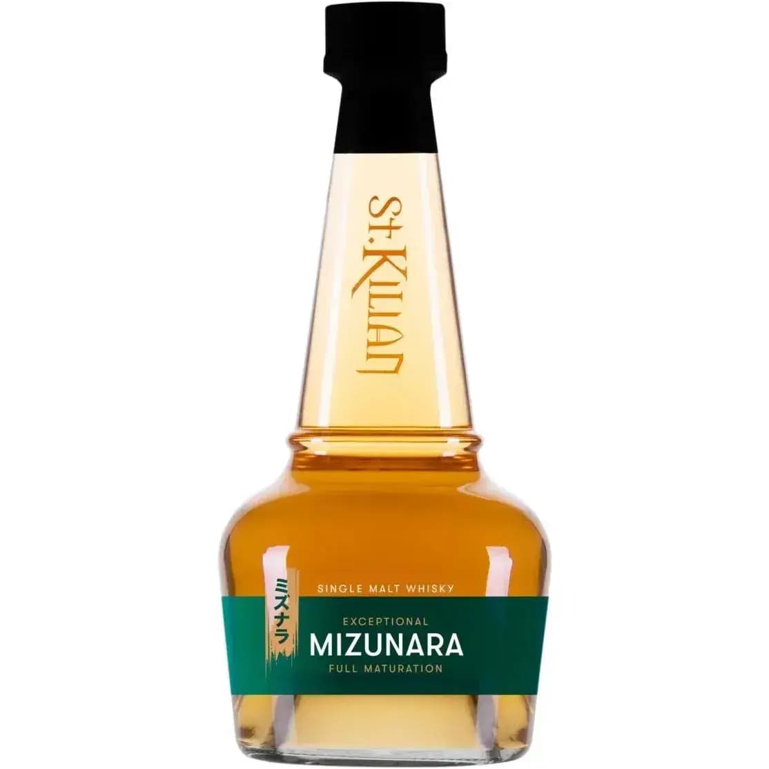 St. Kilian 2019 Exceptional Mizunara