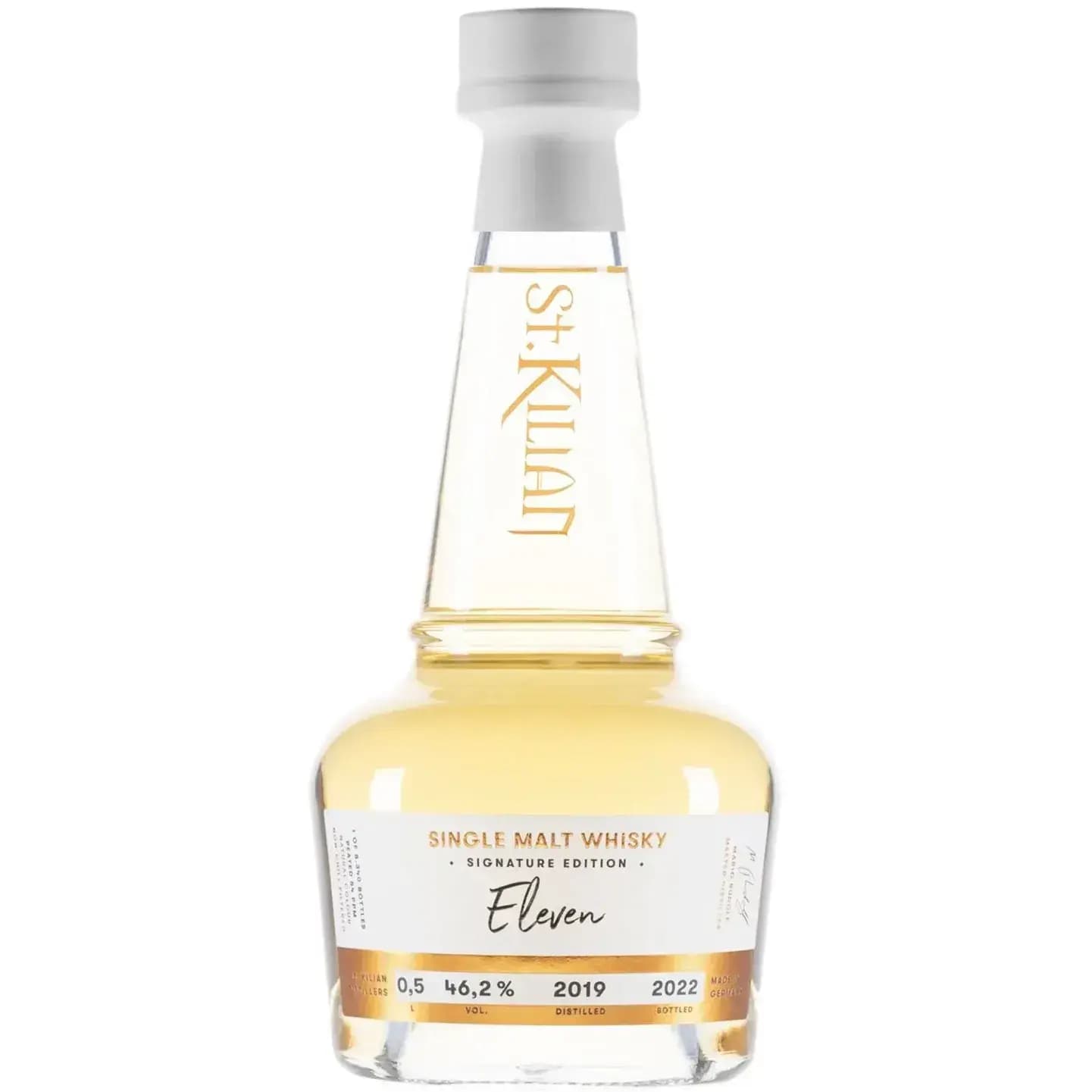 St. Kilian 2019 Signature Edition - Eleven