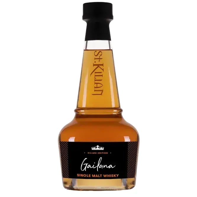 St. Kilian Distillers 2017 Gailana Kiliani Edition