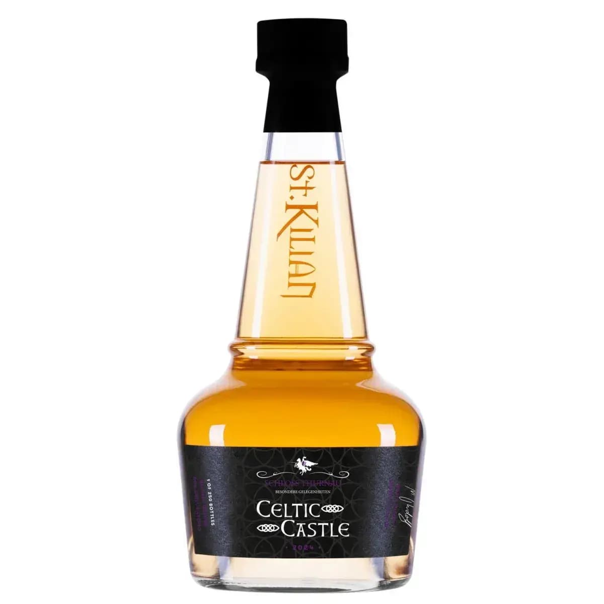 St. Kilian Distillers 2021 Celtic Castle Edition