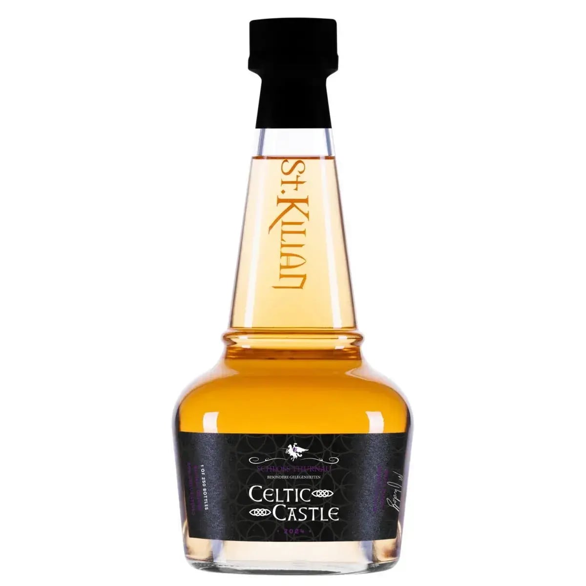 St. Kilian Distillers 2021 Celtic Castle Edition