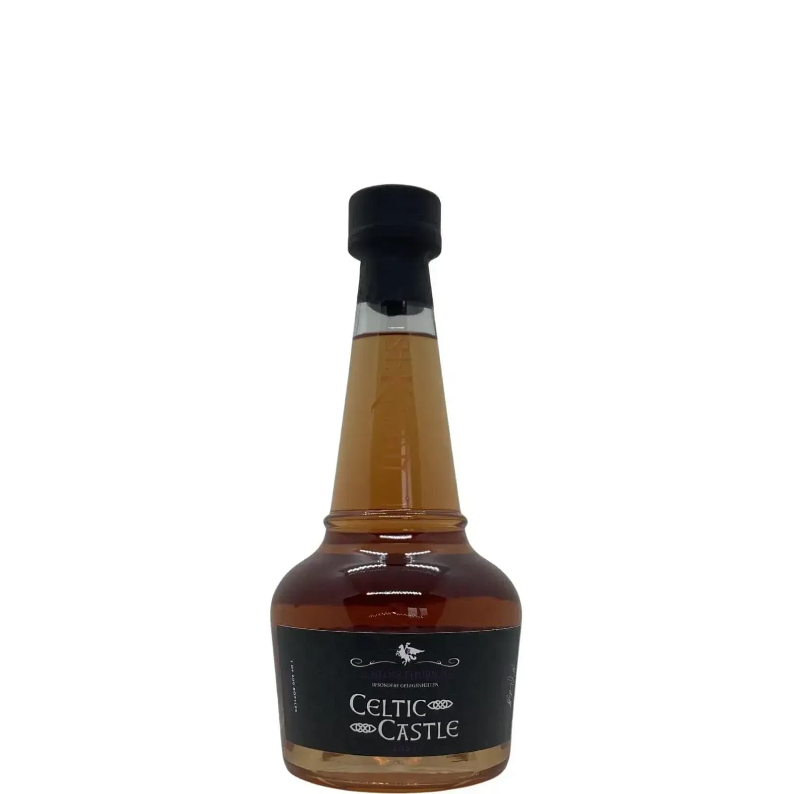 St. Kilian Distillers 3 Years Old 2019 Celtic Castle Edition