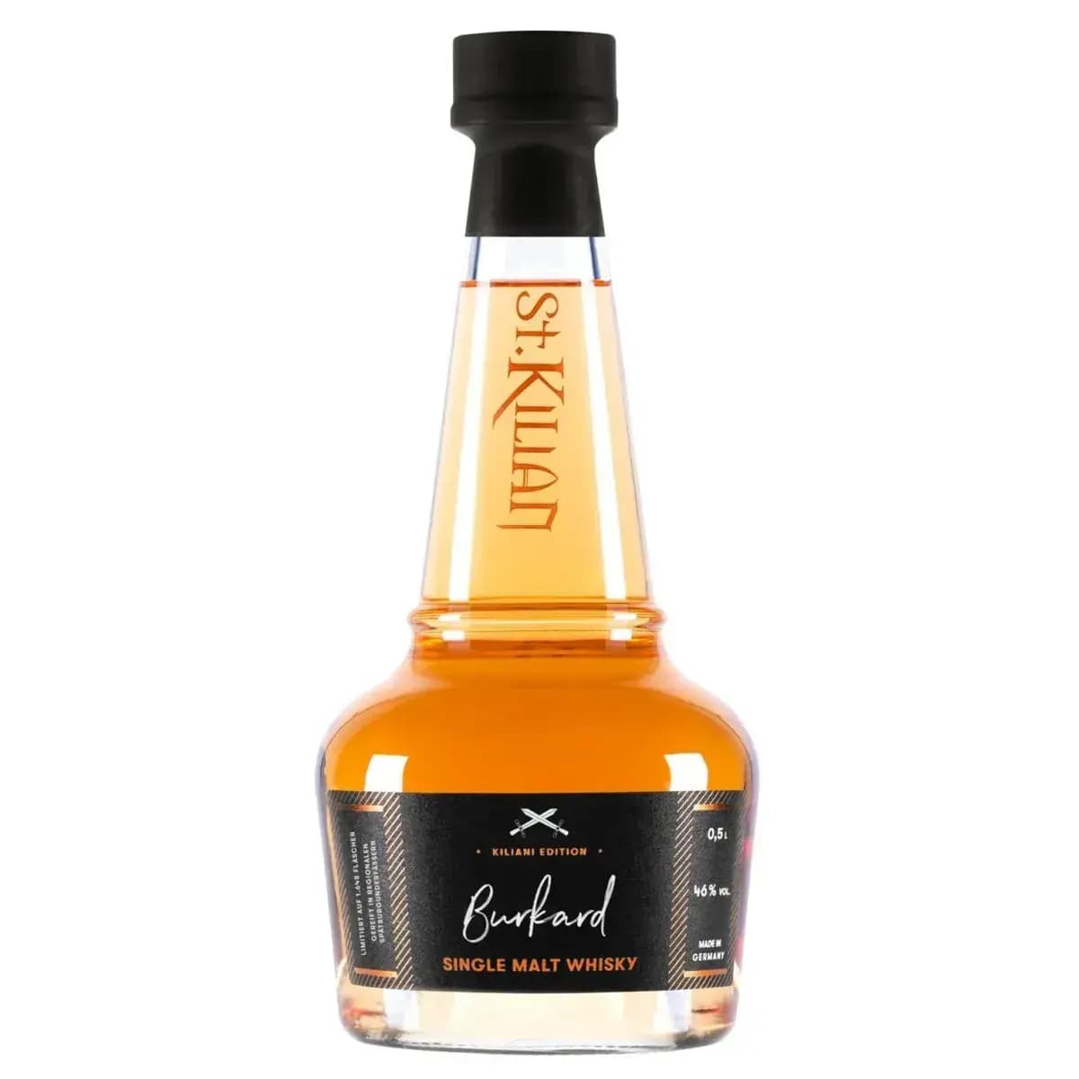 St. Kilian Distillers Burkard Kiliani Edition