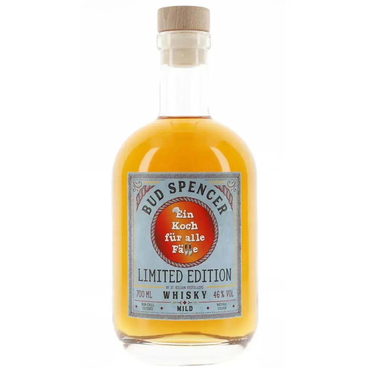 St. Kilian Bud Spencer Ein Koch Für Alle Fälle