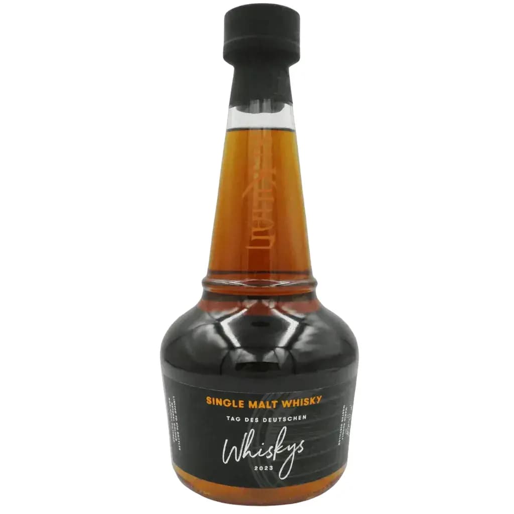 St. Kilian Distillers Tag des Deutschen Whiskys 2023