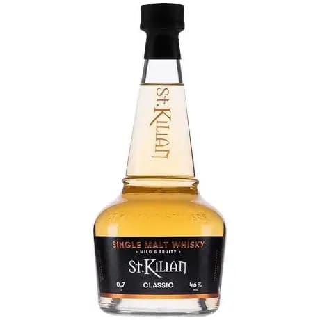 St. Kilian Classic Mild & Fruity