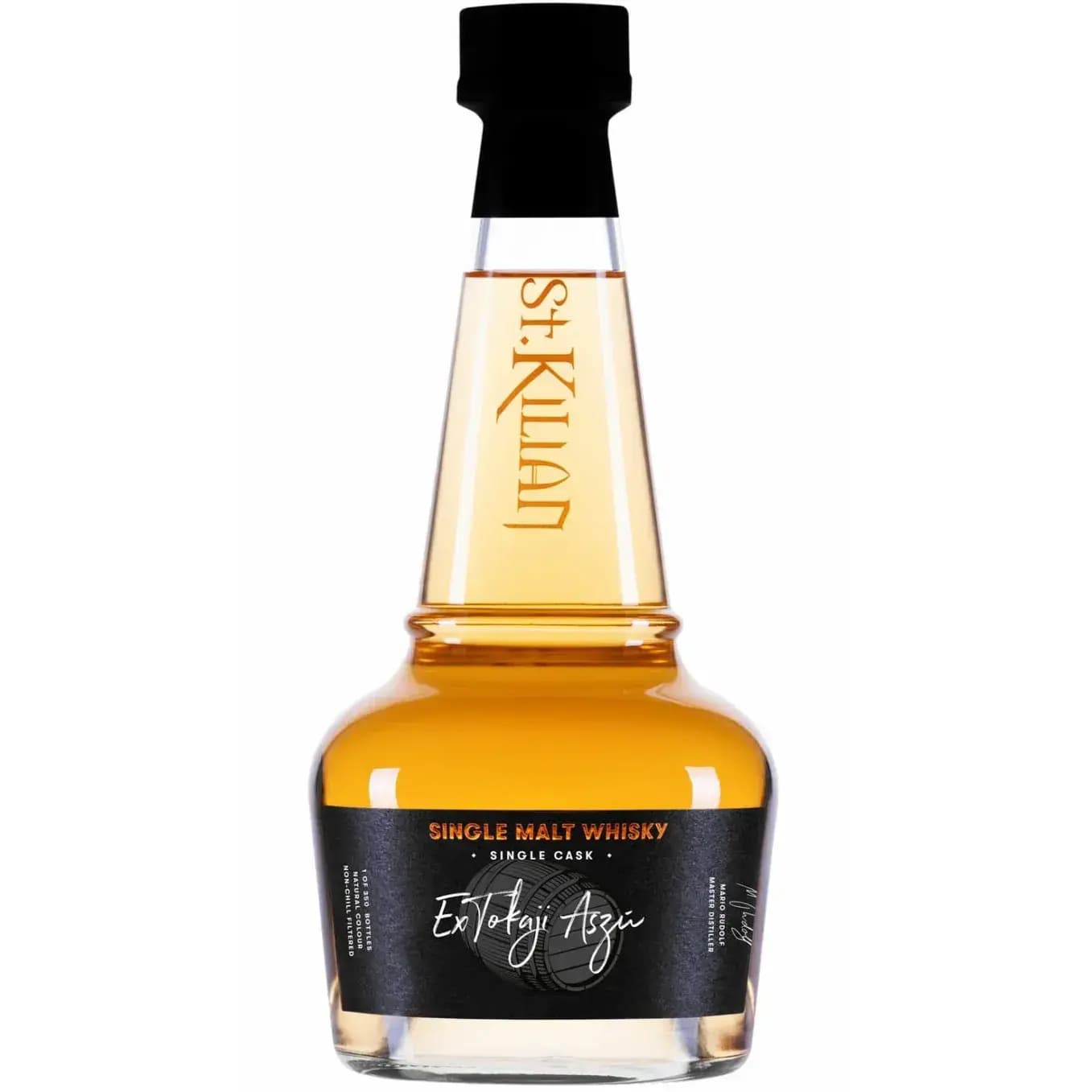 St. Killian Single Cask Ex Tokaji Aszú
