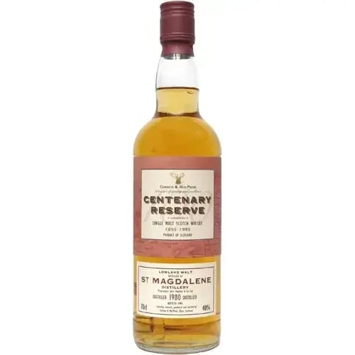 St Magdalene 1995 Centenary Reserve Gordon & MacPhail