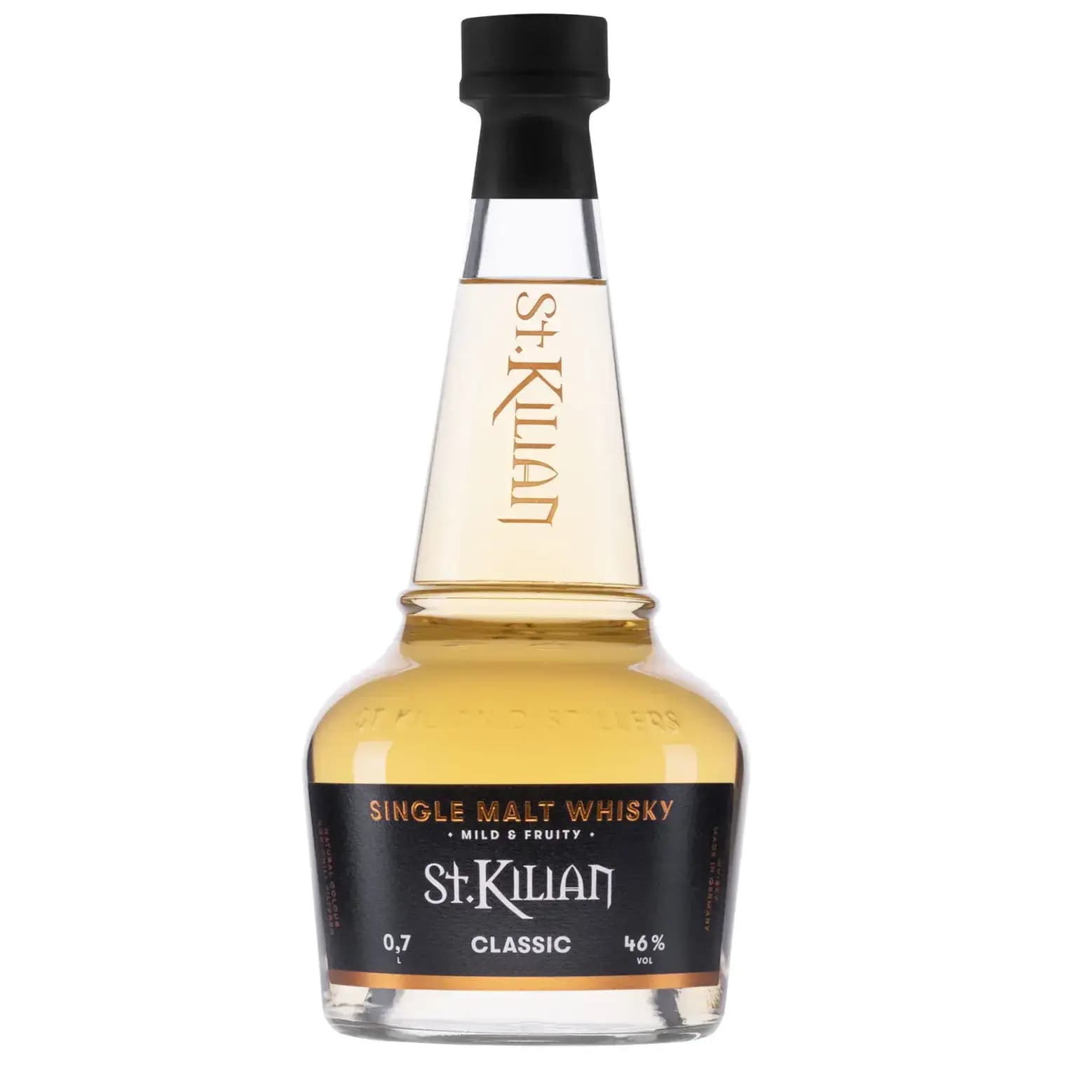 St. Kilian Classic – Mild & Fruity