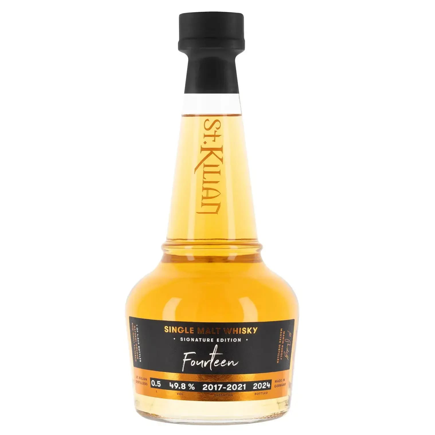 St. Kilian Signature Edition Fourteen