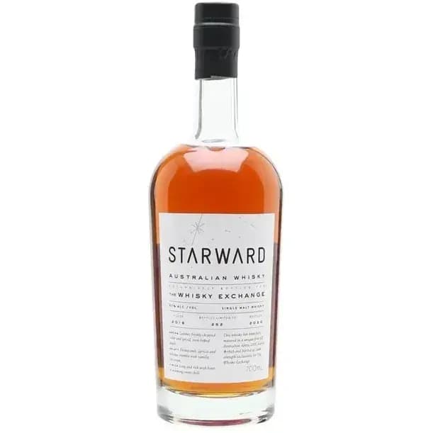 Starward 2016 Australian Whisky Cask Nr.1843
