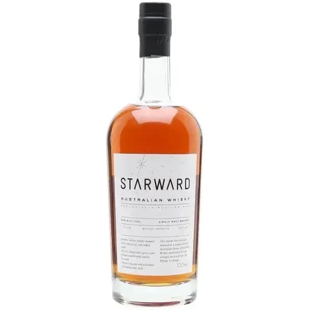 Starward 2016 Single Cask Nr.1839