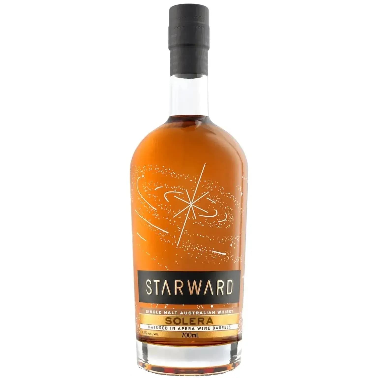 Starward Solera