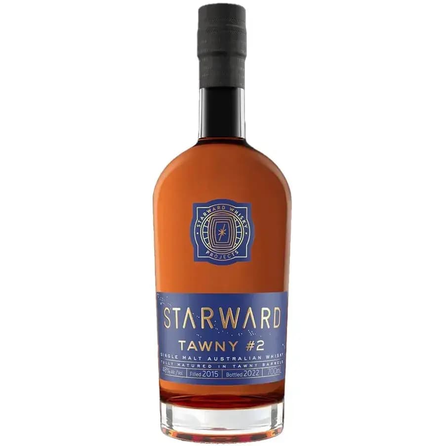 Starward Tawny 2
