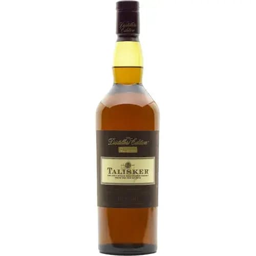 Talisker 1992 The Distillers Edition Cask Nr.TD-S: 5HT