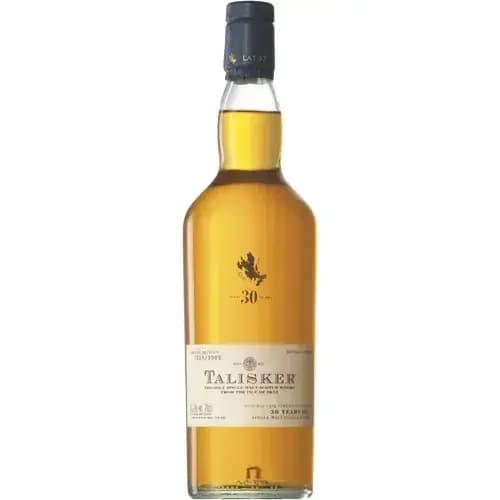 Talisker 30 Years Old Diageo Special Releases 2006