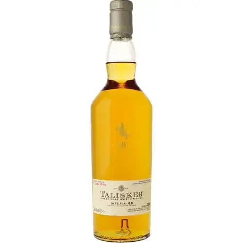 Talisker 30 Years Old Diageo Special Releases 2008