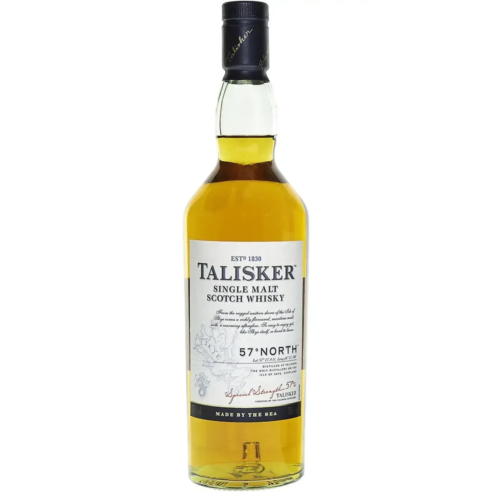 Talisker 57 North Made By The Sea