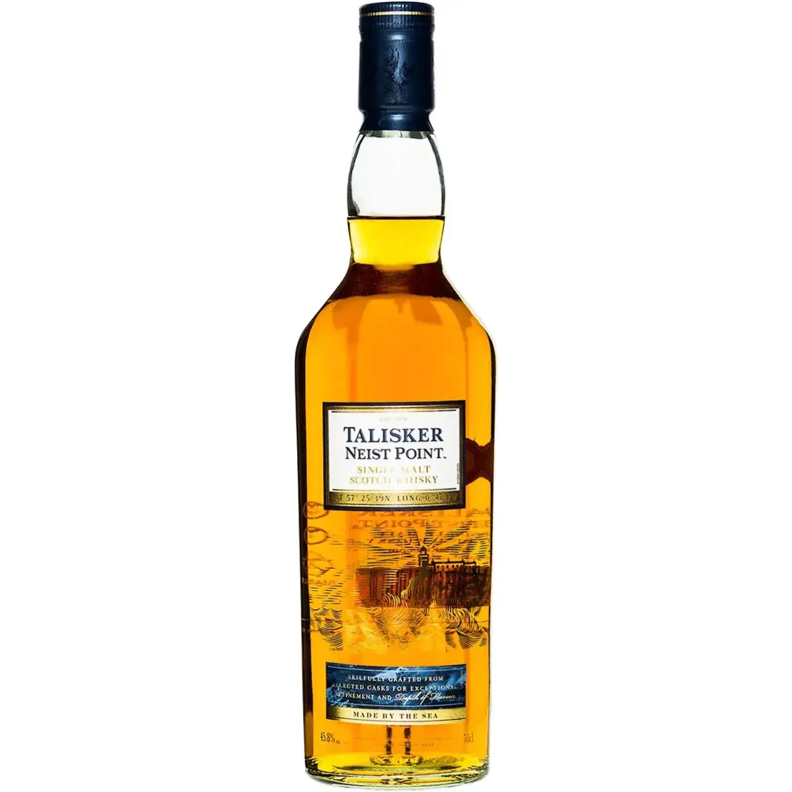 Talisker Neist Point Made By The Sea