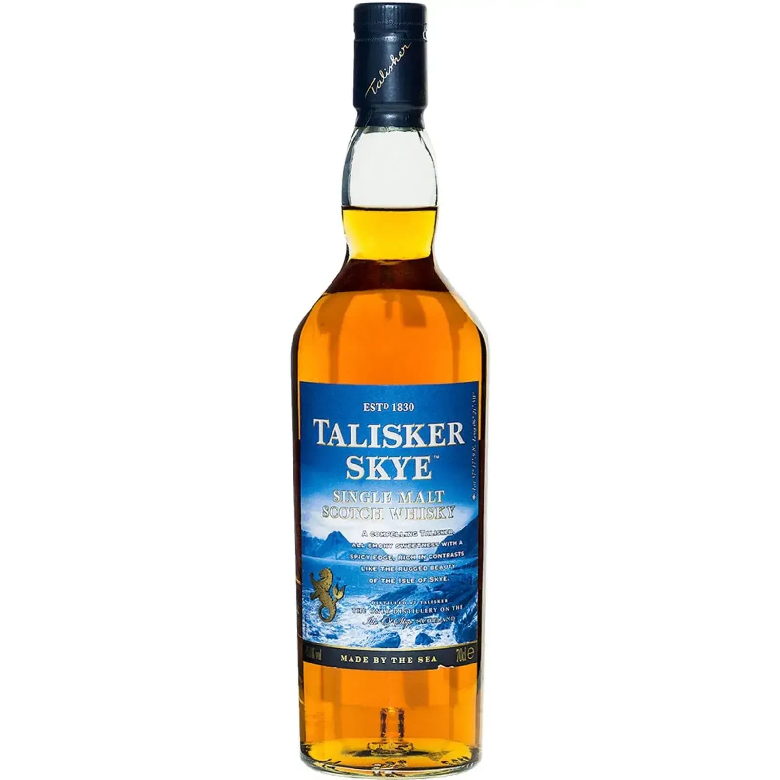 Talisker Skye Made By The Sea