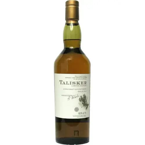 Talisker Special Vatting Distillery Only