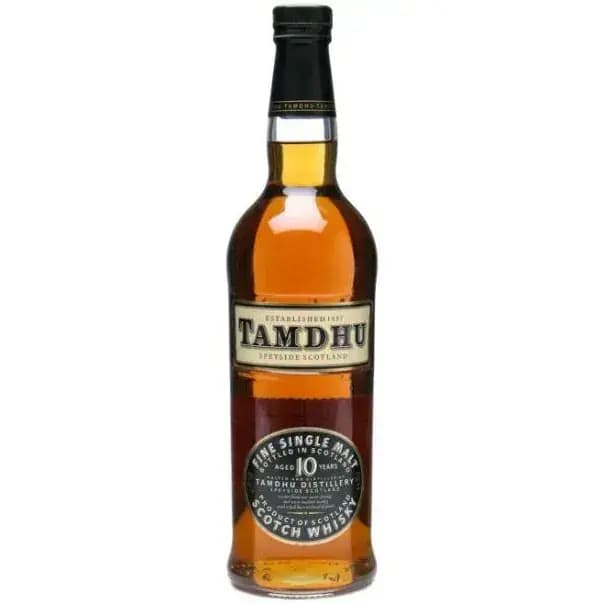 Tamdhu 10 Years Old Fine Single Malt