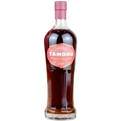 Tamdhu 13 Years Old 2006 Special Edition - Single Cask Nr.4924