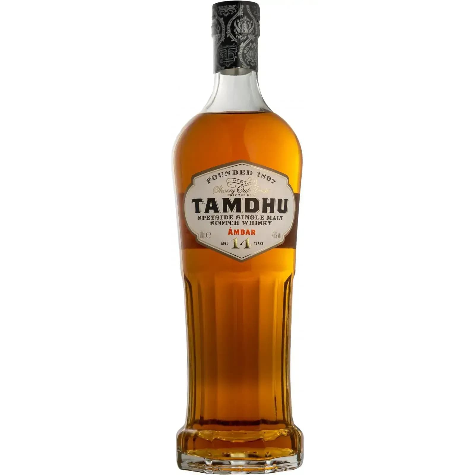 Tamdhu 14 Years Old Mbar