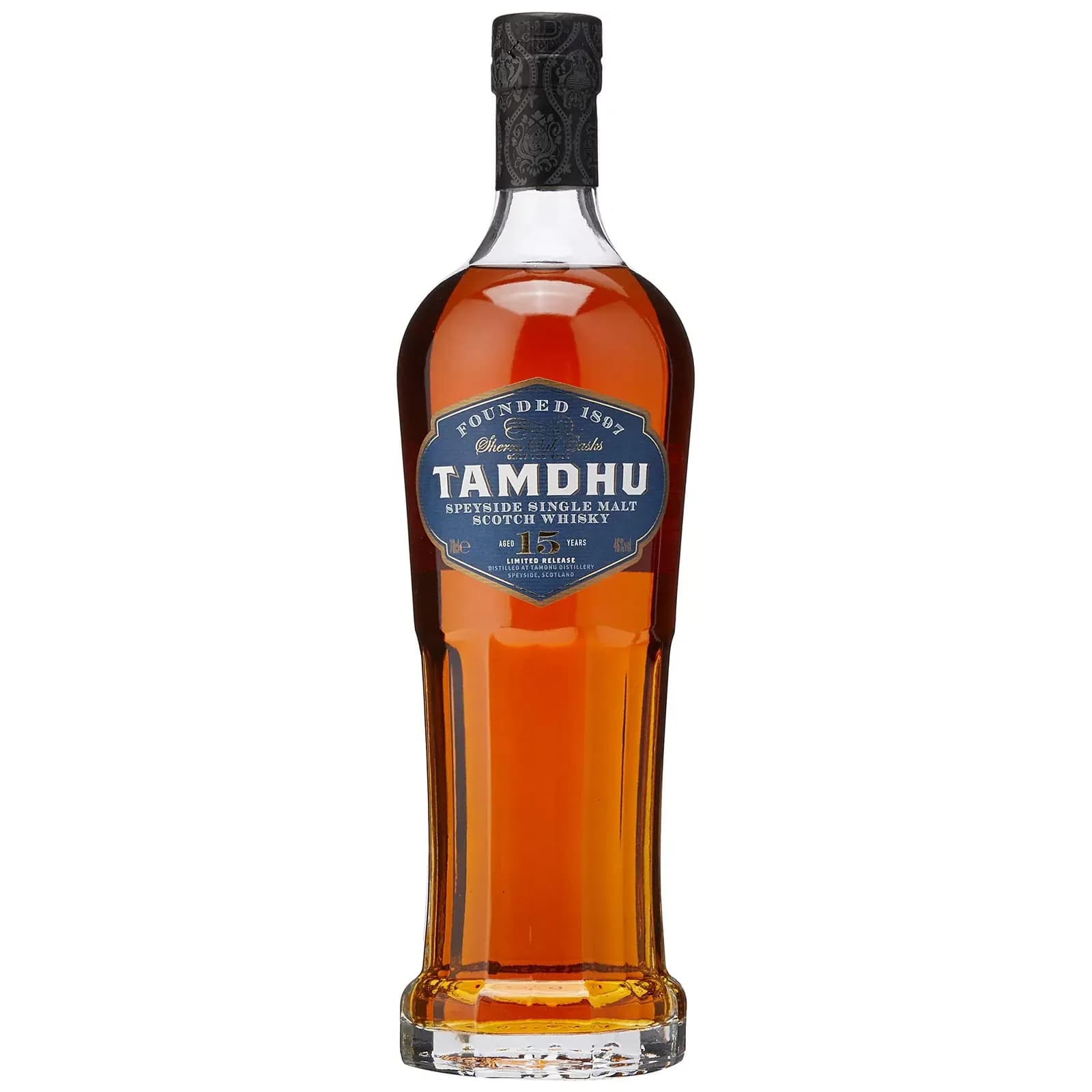 Tamdhu 15 Years Old Limited Release
