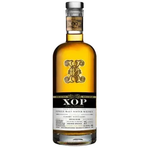 Tamdhu 1998 25 Years Old XOP Douglas Laing