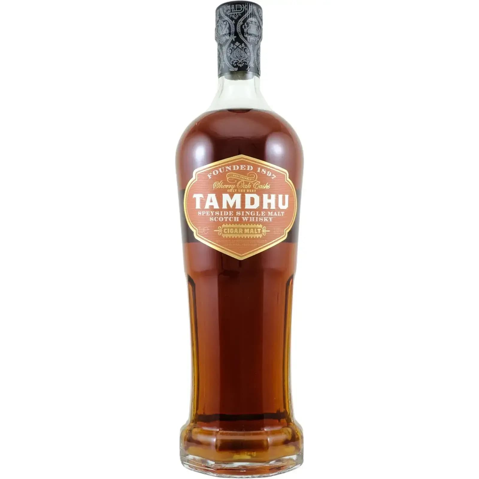Tamdhu Cigar Malt Limited Release Batch 1
