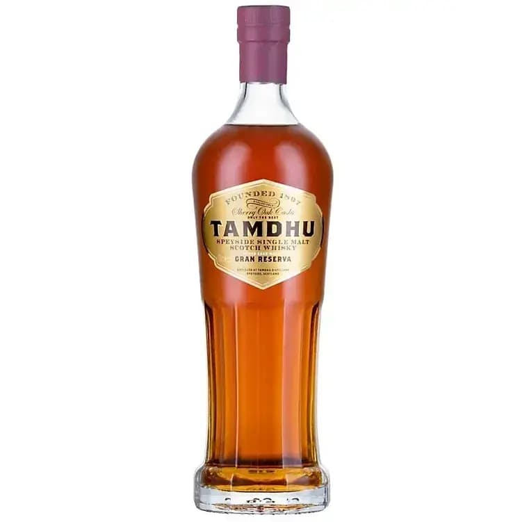 Tamdhu Gran Reserva Second Edition