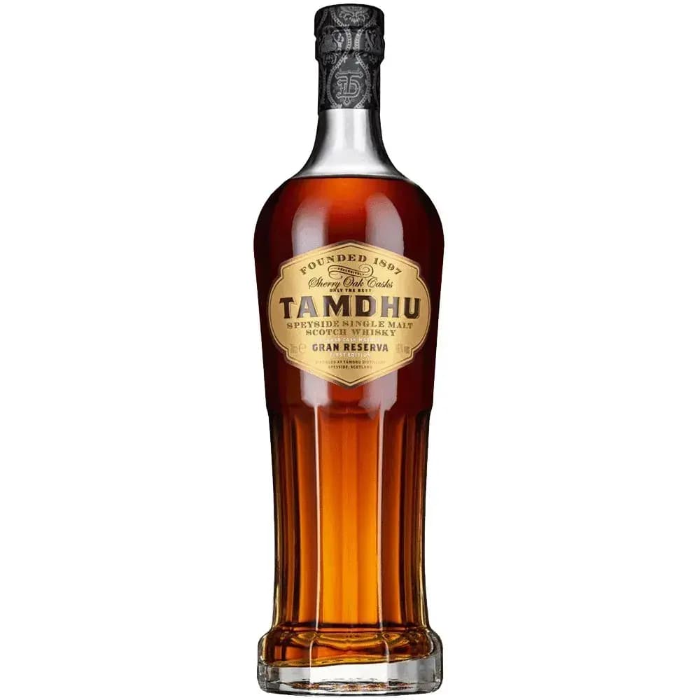 Tamdhu Gran Reserva First Edition