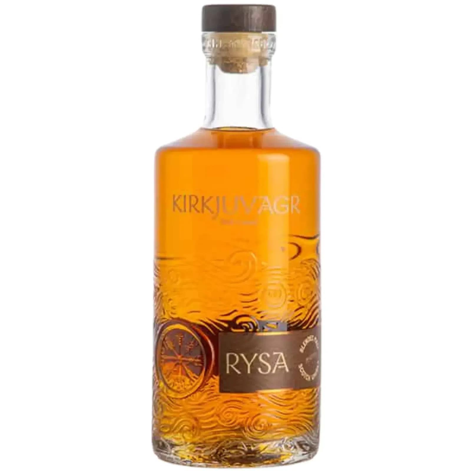 The Orkney Distillery Rysa