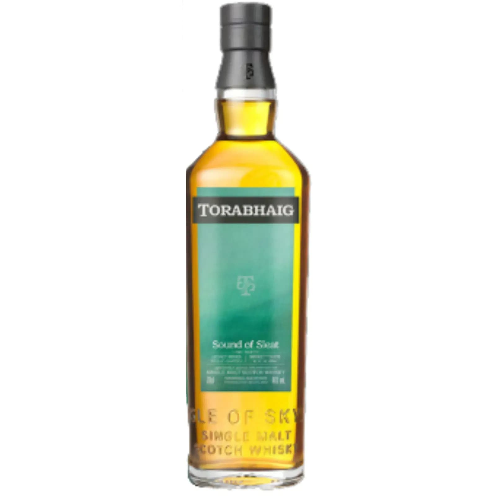 Torabhaig Sound of Sleat