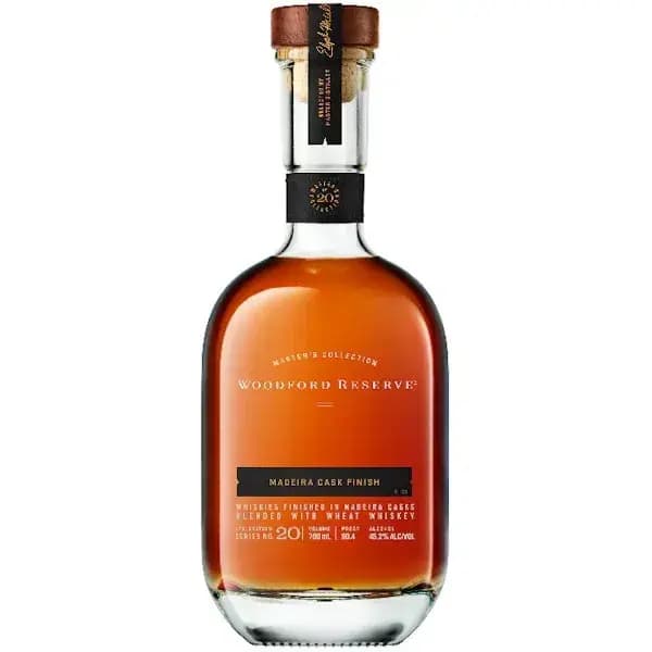 Woodford Reserve Master's Collection 20