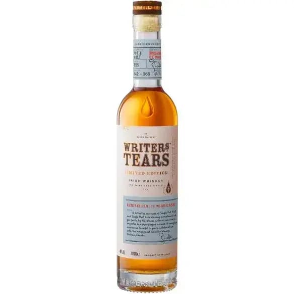 Writers Tears Irish Whiskey Limited Edition Cask Nr.5778