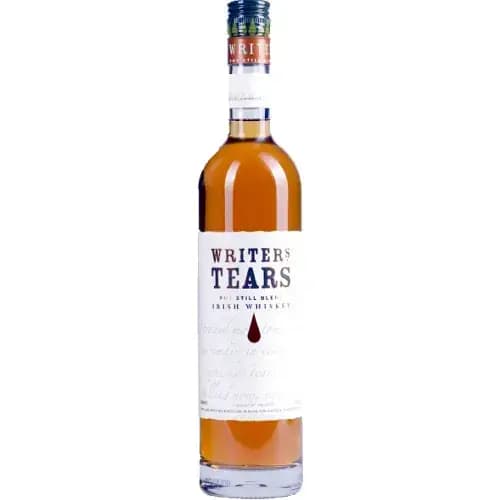 Writers Tears Pot Still Blend