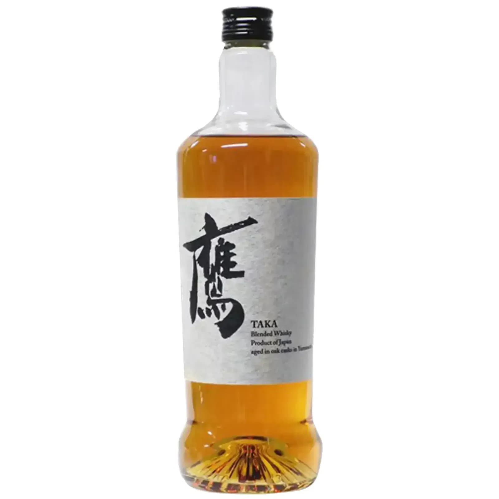 Taka Blended Whisky
