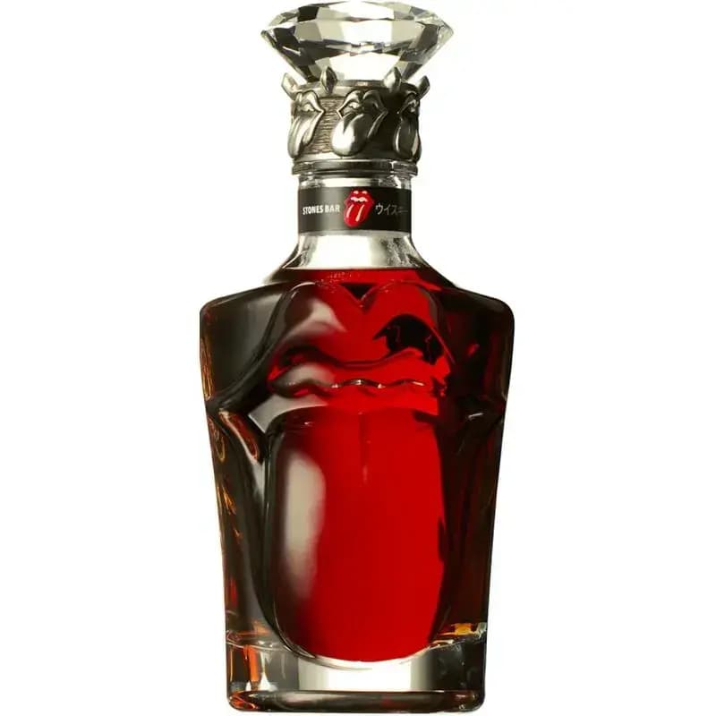 Suntory The Rolling Stones 50Th Anniversary