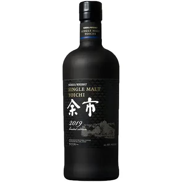 Yoichi 2019 Limited Edition